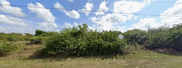 5005 Bywood Street, Lehigh Acres, FL 33971