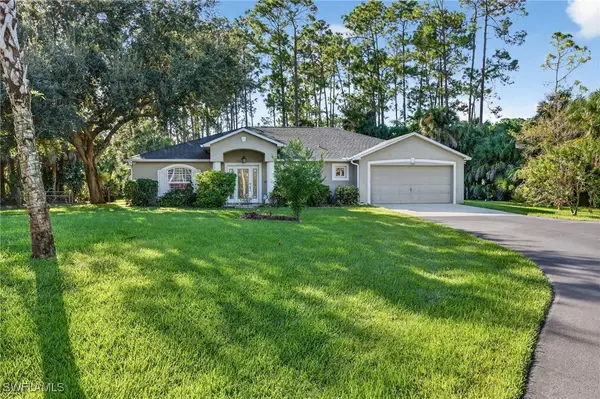 1741 17th Street Sw, Naples, FL 34117