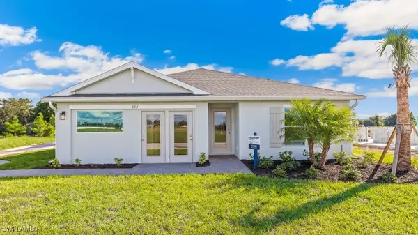 403 Radiant Sun Lane, Lehigh Acres, FL 33936