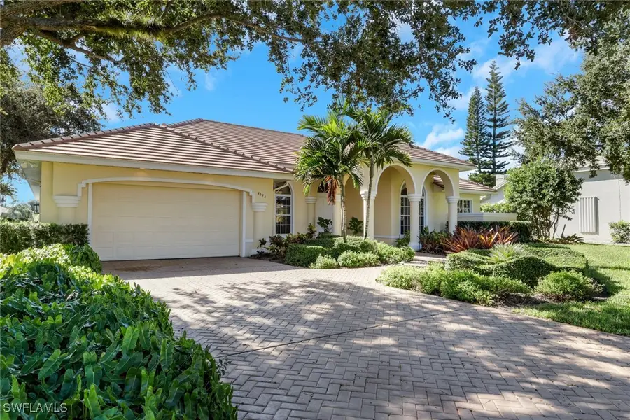 4594 Snowy Egret Drive, Naples, FL 34119 - Image #2