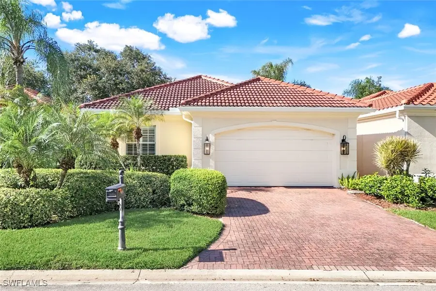 915 Fountain Run, Naples, FL 34119 - Image #2