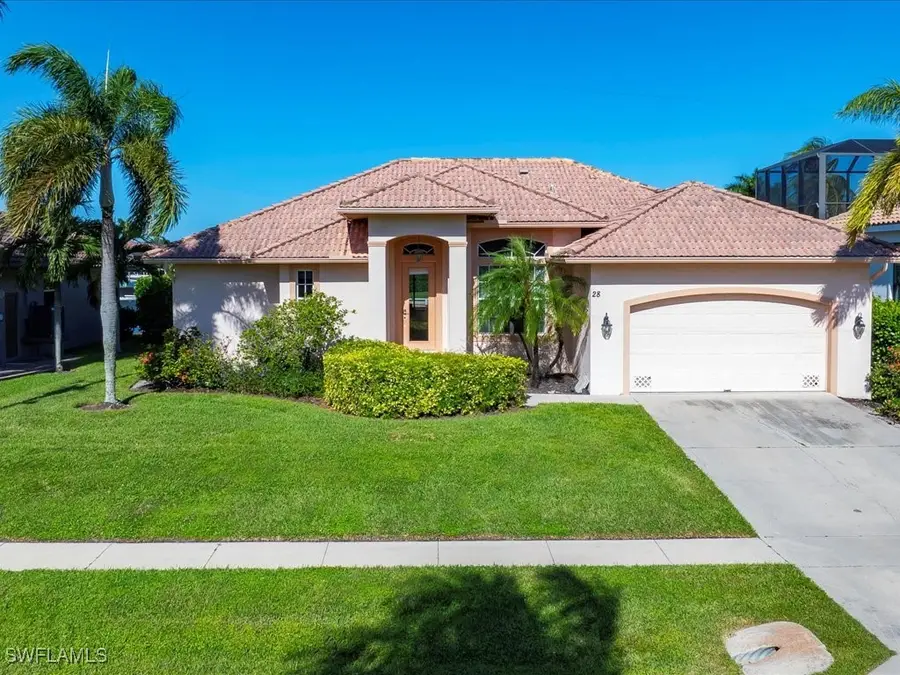 28 Madagascar Court, Marco Island, FL 34145 - Image #3