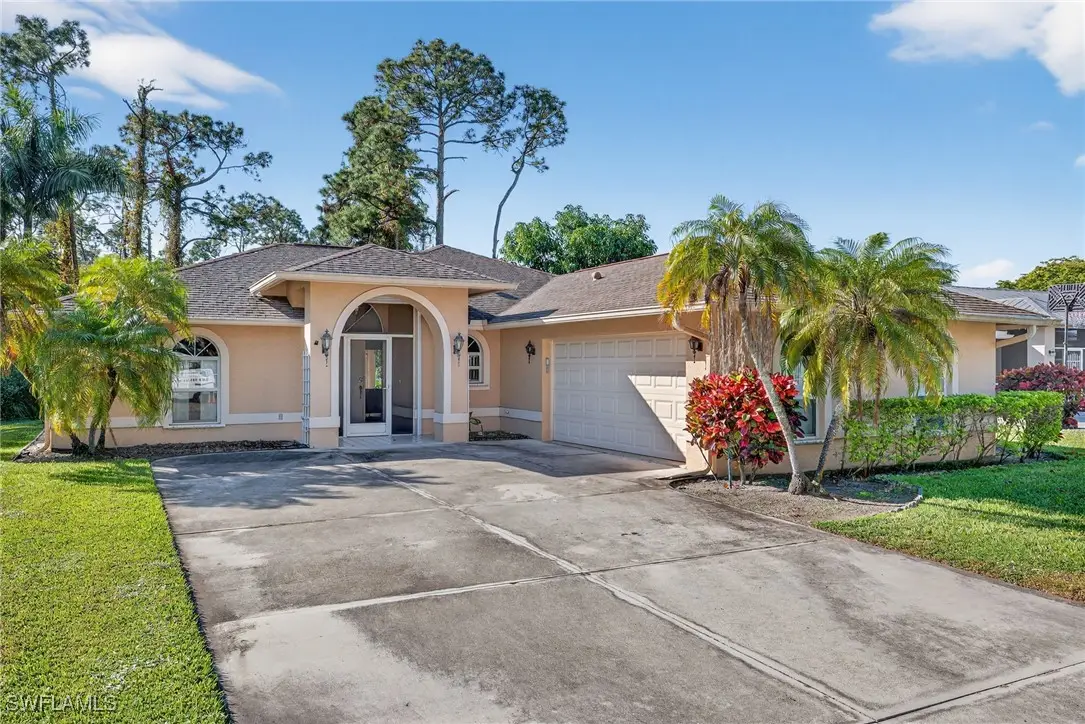 258 Willoughby Drive, Naples, FL 34110 - Image #1