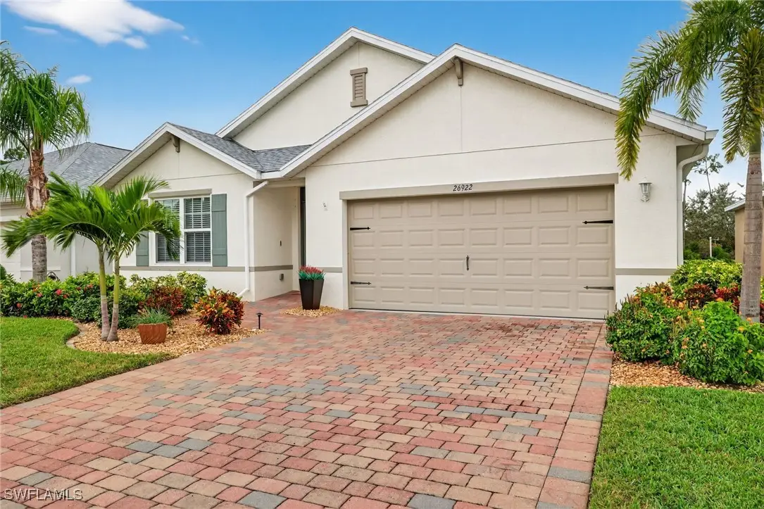 26922 Wildwood Pines Lane, Bonita Springs, FL 34135 - Image #1
