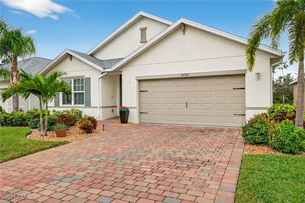 26922 Wildwood Pines Lane, Bonita Springs, FL 34135