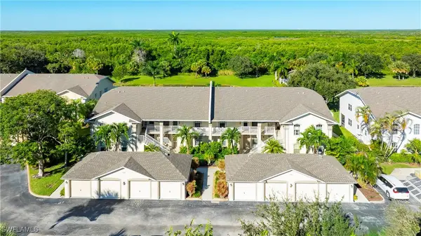 314 Newport Drive #1605, Naples, FL 34114