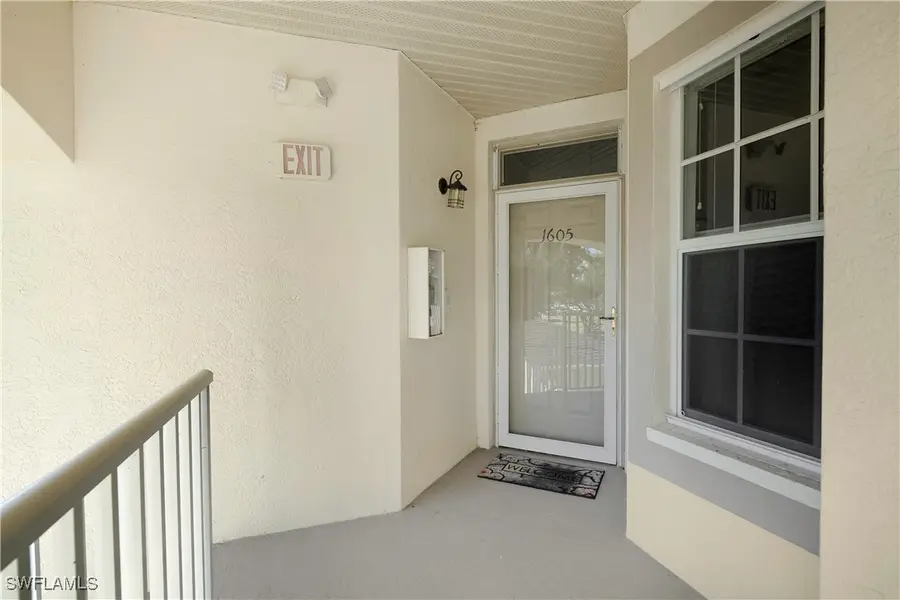 314 Newport Drive #1605, Naples, FL 34114 - Image #2