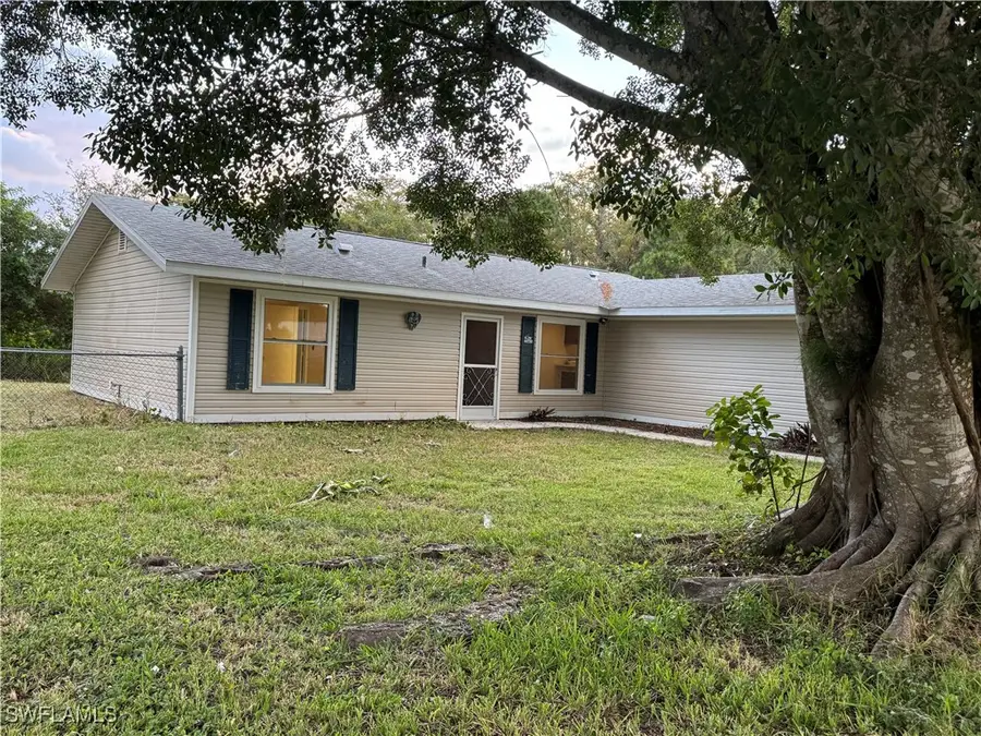 15750 Treasure Island Lane, Fort Myers, FL 33905 - Image #2