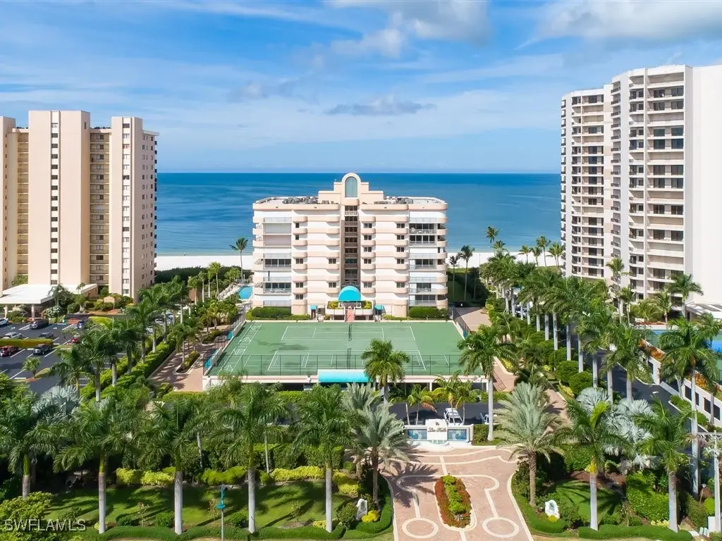 870 S Collier Boulevard #601, Marco Island, FL 34145 - #1