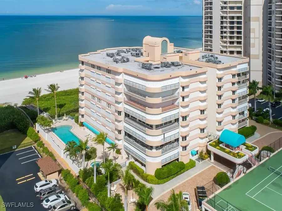 870 S Collier Boulevard #601, Marco Island, FL 34145 - #2
