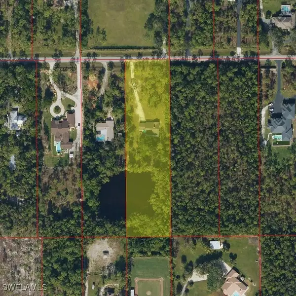 6760 Sandalwood Lane, Naples, FL 34109