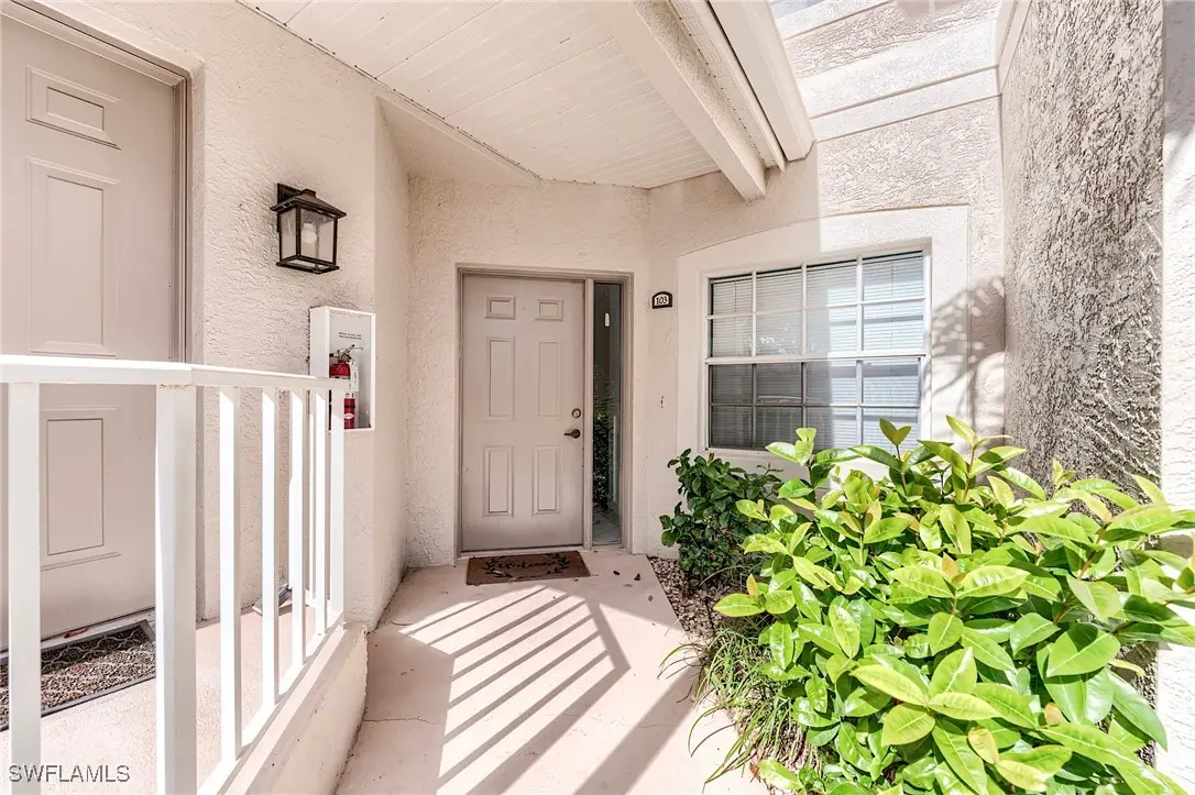 7577 Silver Trumpet Lane W #T103, Naples, FL 34109 - Image #1