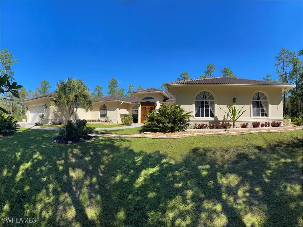 4445 2nd Avenue Ne, Naples, FL 34120 - Image #1