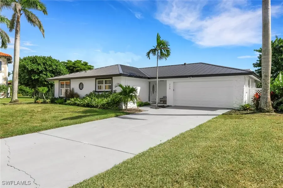 729 Sand Dollar Drive, Sanibel, FL 33957 - Image #2