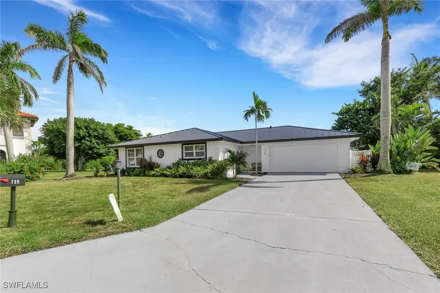 729 Sand Dollar Drive, Sanibel, FL 33957 - Image #3