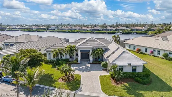 17262 Hidden Estates Circle, Fort Myers, FL 33908