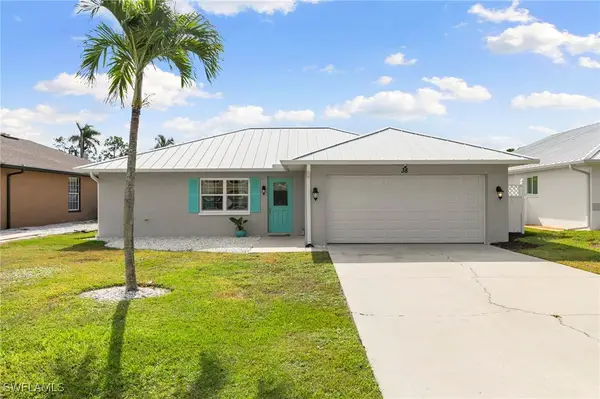 38 7th Street, Bonita Springs, FL 34134