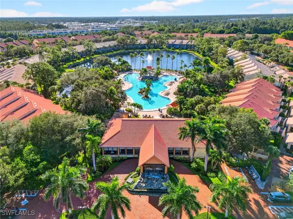 2100 Cascades Drive #4904, Naples, FL 34112