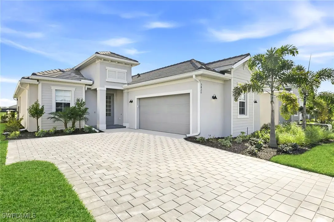 5420 Pikewood Court, Avenue Maria, FL 34142 - Image #1