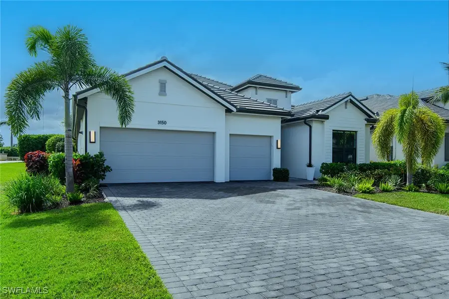 3150 Heather Glen Court, Naples, FL 34114 - Image #2