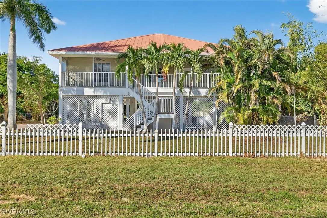 6648 Rockaway Drive, Bokeelia, FL 33922 - Image #1