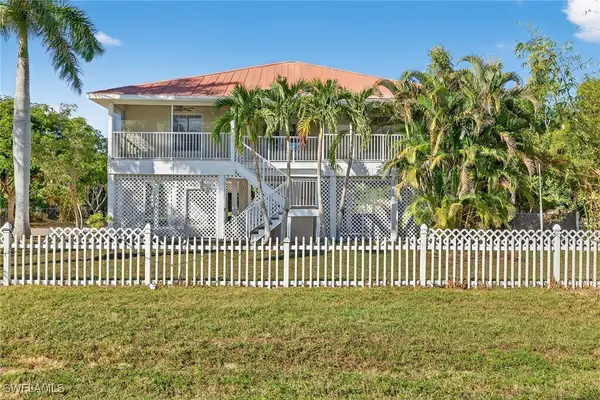 6648 Rockaway Drive, Bokeelia, FL 33922