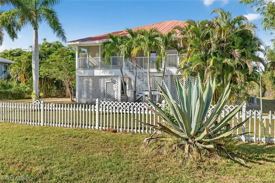 6648 Rockaway Drive, Bokeelia, FL 33922 - Image #2