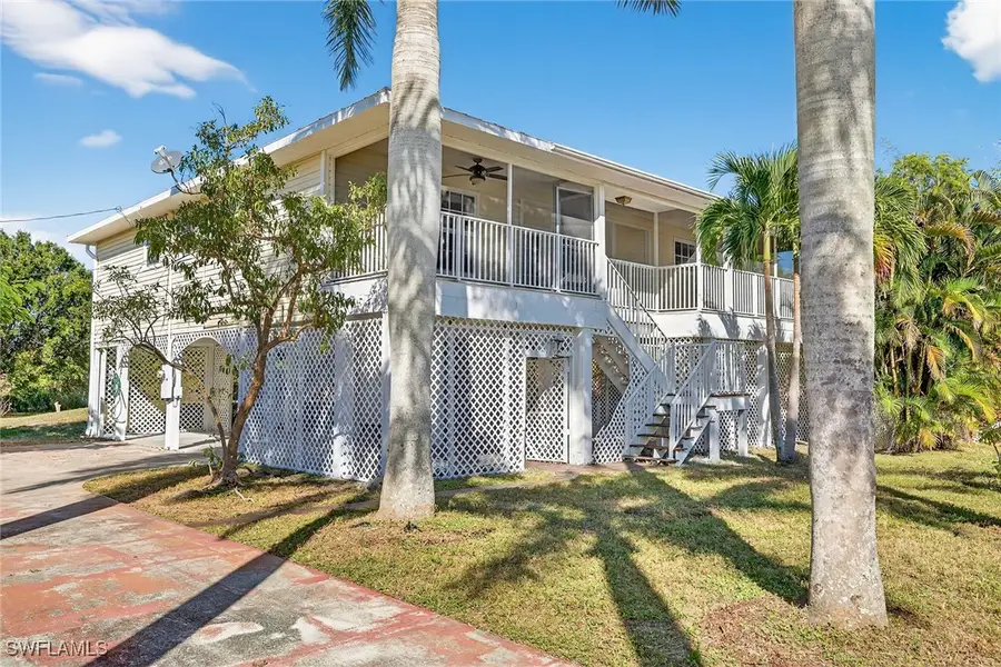 6648 Rockaway Drive, Bokeelia, FL 33922 - Image #3