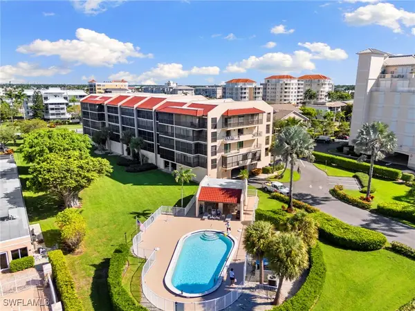 1041 S Collier Boulevard #102, Marco Island, FL 34145