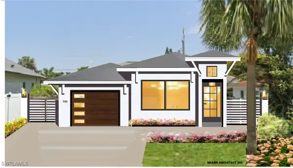 785 103rd Avenue N, Naples, FL 34108