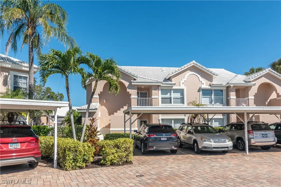 3991 Windward Passage Circle #101, Bonita Springs, FL 34134 - Image #1