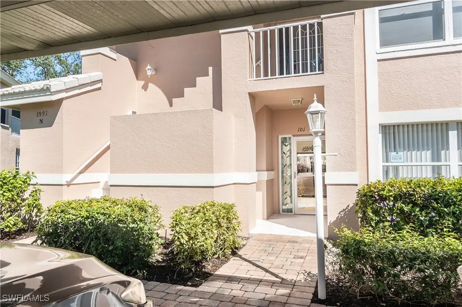 3991 Windward Passage Circle #101, Bonita Springs, FL 34134 - Image #3