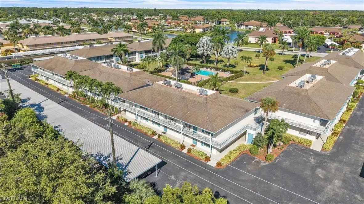 325 Charlemagne Boulevard #B103, Naples, FL 34112 - Image #1