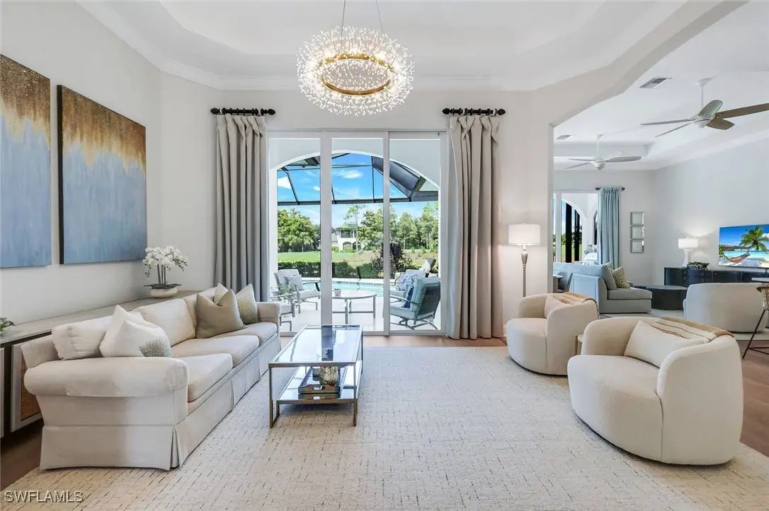 7395 Monteverde Way, Naples, FL 34119 - Image #1