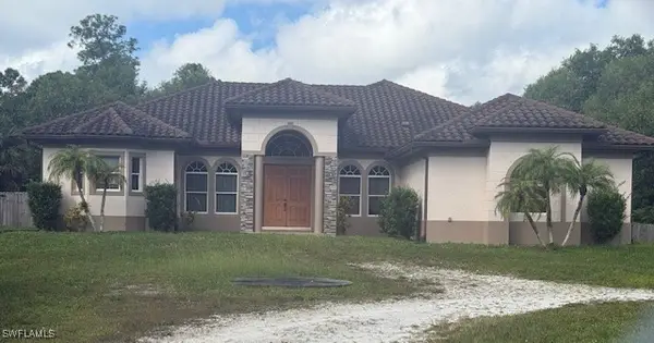 361 Everglades Boulevard N, Naples, FL 34120