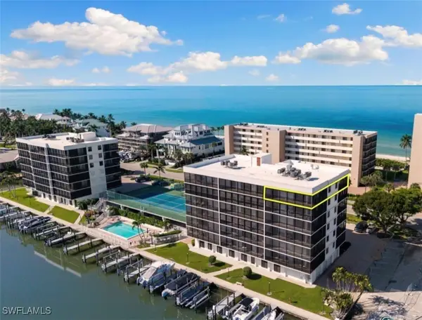 10482 Gulf Shore Drive #261, Naples, FL 34108