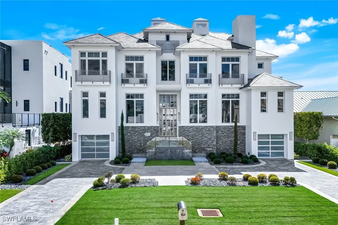 260 Channel Drive, Naples, FL 34108 - Image #1