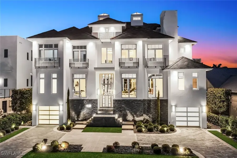 260 Channel Drive, Naples, FL 34108 - Image #2