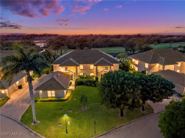 8291 Grand Palm Drive #4, Estero, FL 33967