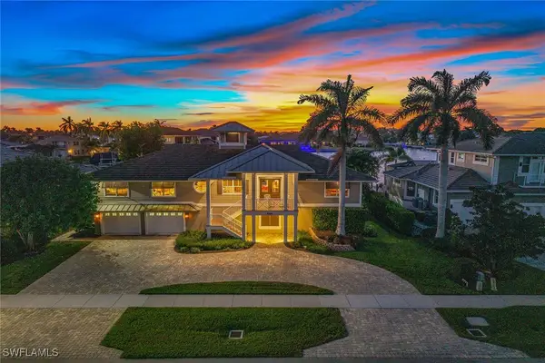 549 Tigertail Court, Marco Island, FL 34145