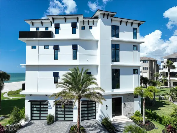 105 Saint Eustacius Lane, Bonita Springs, FL 34134