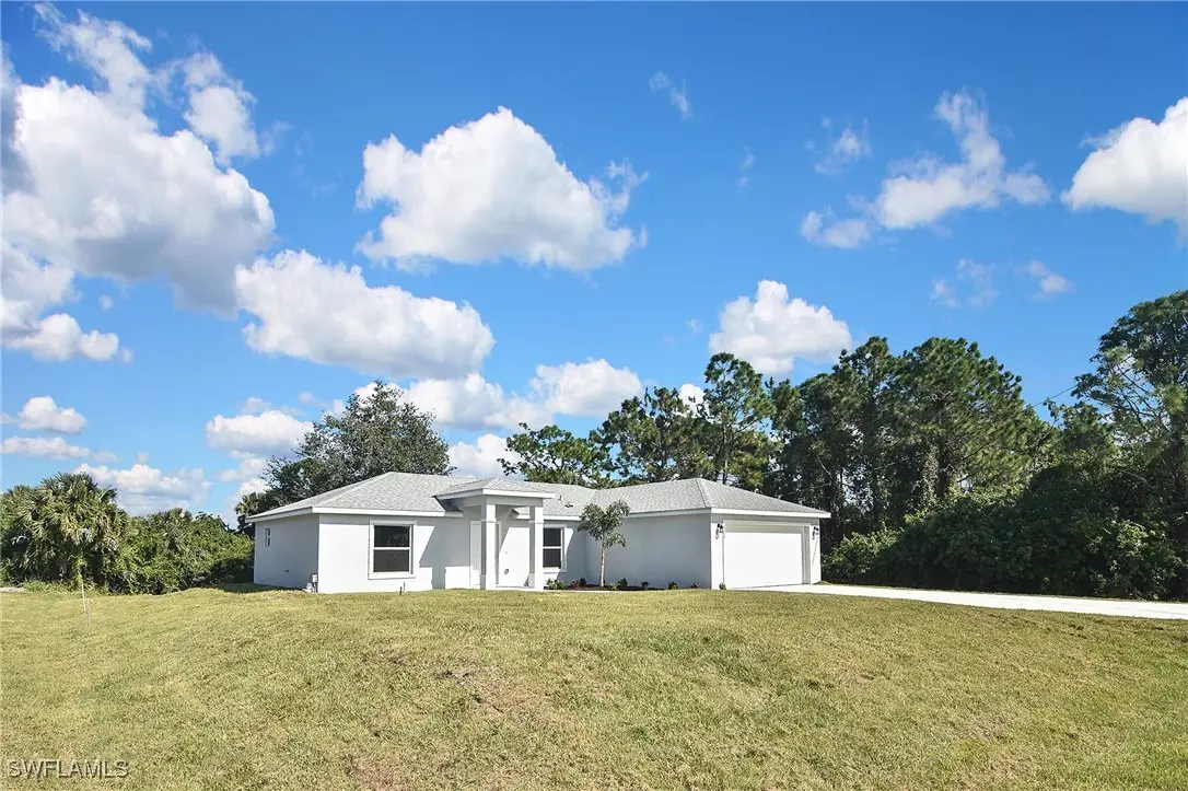 3306 1st Street Sw, Lehigh Acres, FL 33976 - Image #1