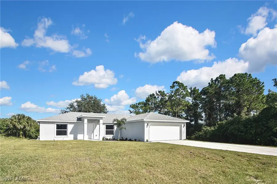 3306 1st Street Sw, Lehigh Acres, FL 33976 - Image #2