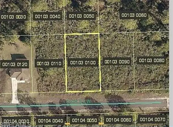 3104 69th Street W, Lehigh Acres, FL 33971