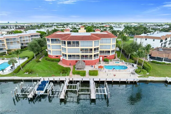 794 W Elkcam Circle #2003, Marco Island, FL 34145