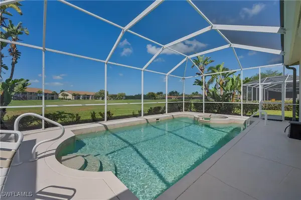 8789 Cedar Hammock Boulevard #61, Naples, FL 34112