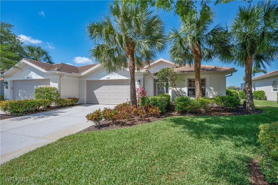 8789 Cedar Hammock Boulevard #61, Naples, FL 34112 - Image #3