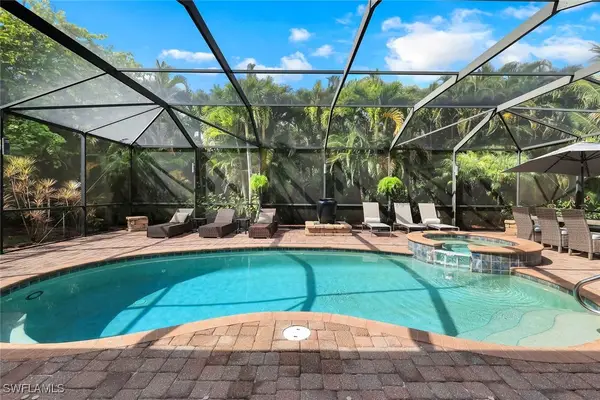 3783 Treasure Cove Circle, Naples, FL 34114