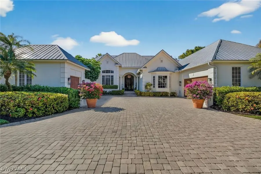 1675 Murex Lane, Naples, FL 34102 - #2