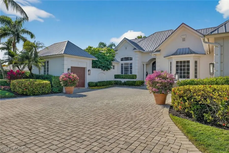 1675 Murex Lane, Naples, FL 34102 - #3